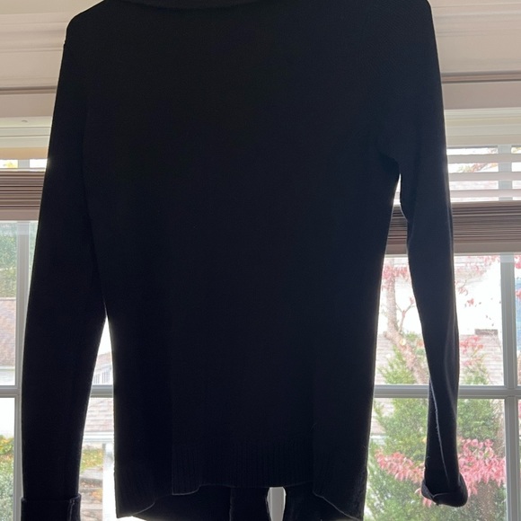 Nic And Zoe Size XS Sweater - Picture 3 of 3